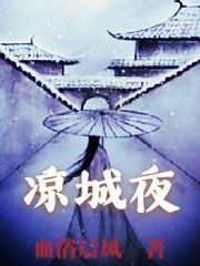 凉城夜