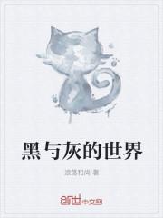 黑与灰的世界