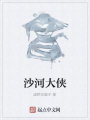 沙河大侠
