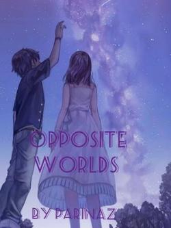 Opposite Worlds