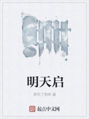 明天启