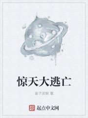 惊天大逃亡
