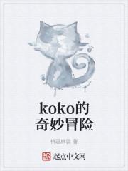 koko的奇妙冒险