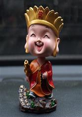我的外挂是猪