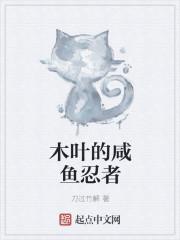 木叶的咸鱼忍者