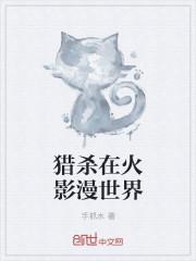 猎杀在火影漫世界