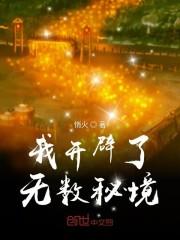 我开辟了无数秘境