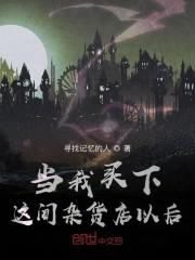 当我买下这间杂货店以后