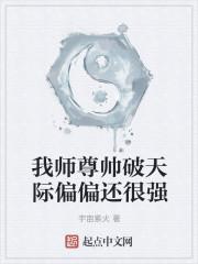 我师尊帅破天际偏偏还很强