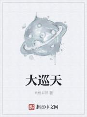 大巡天