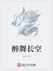醉舞长空