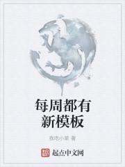 每周都有新模板