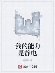 我的能力是静电