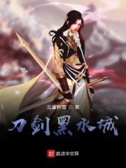 刀剑黑水城
