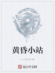 黄昏小站