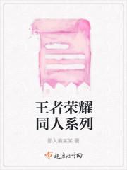 王者荣耀同人系列