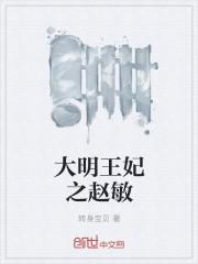 大明王妃之赵敏