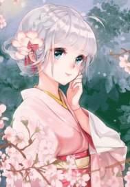 宫斗之霁月娘娘很祸国