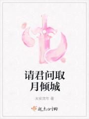 请君问取月倾城