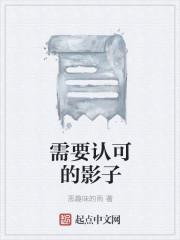 需要认可的影子