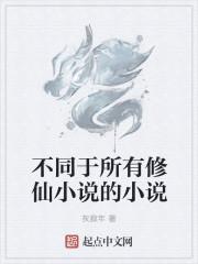 不同于所有修仙小说的小说