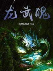 龙武魄