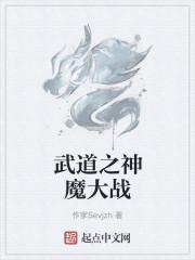 武道之神魔大战