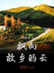 飘向故乡的云