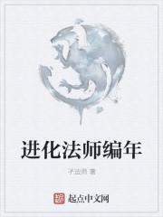 进化法师编年