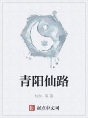 青阳仙路