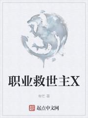 职业救世主X