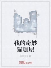 我的奇妙猫咖屋