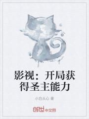 影视：开局获得圣主能力