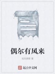 偶尔有风来