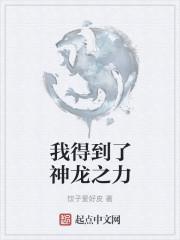 我得到了神龙之力
