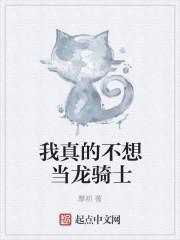 我真的不想当龙骑士