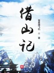 借山记