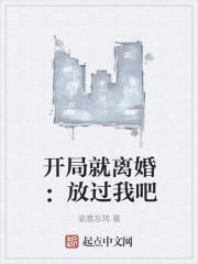 开局就离婚：放过我吧