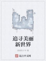 追寻美丽新世界
