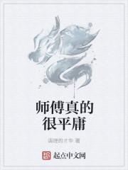 师傅真的很平庸