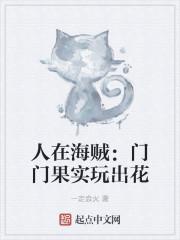 人在海贼:门门果实玩出花