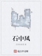 石中凤