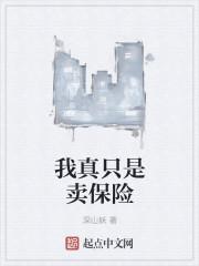 我真只是卖保险