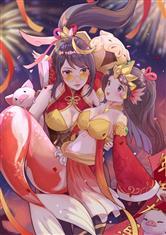 我能无限抽卡