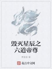 毁灭星辰之六道帝尊