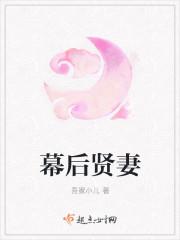幕后贤妻