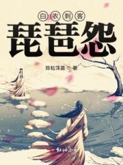 白衣刺客琵琶怨