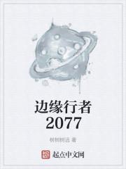 边缘行者2077