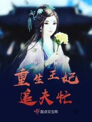 重生王妃追夫忙
