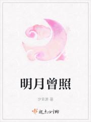 明月曾照